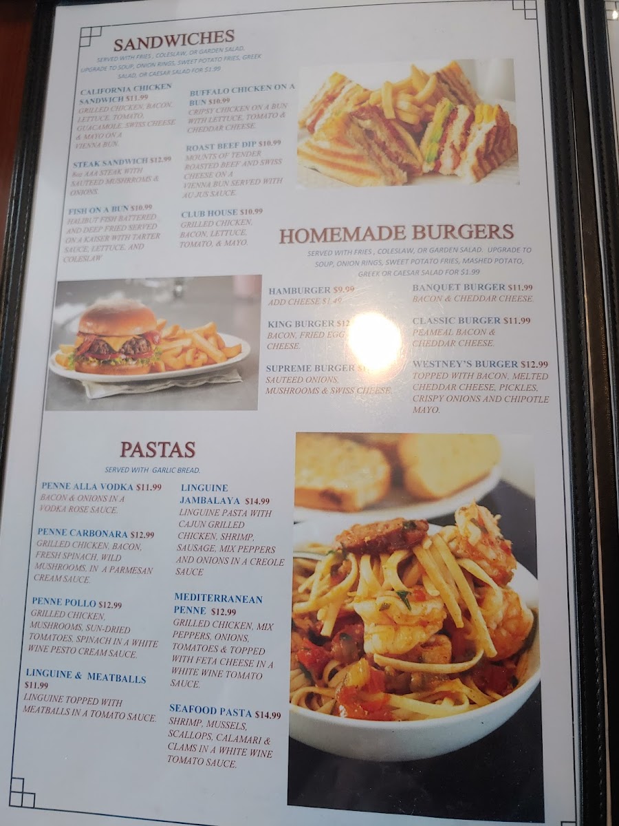 Menu Photo 8