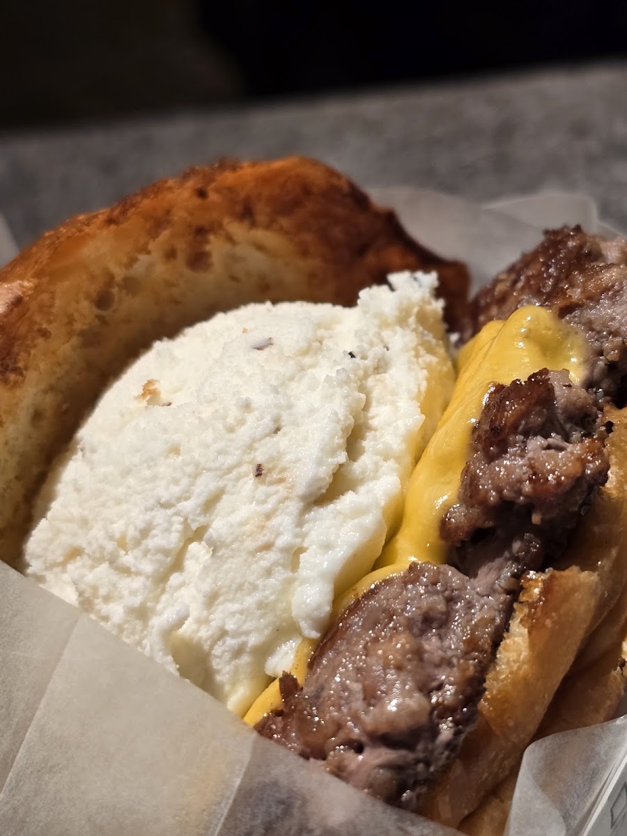 Bun Patty Bun - Photo 5