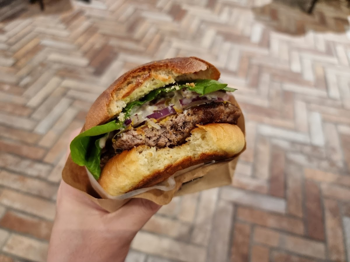 Bun Patty Bun - Photo 7