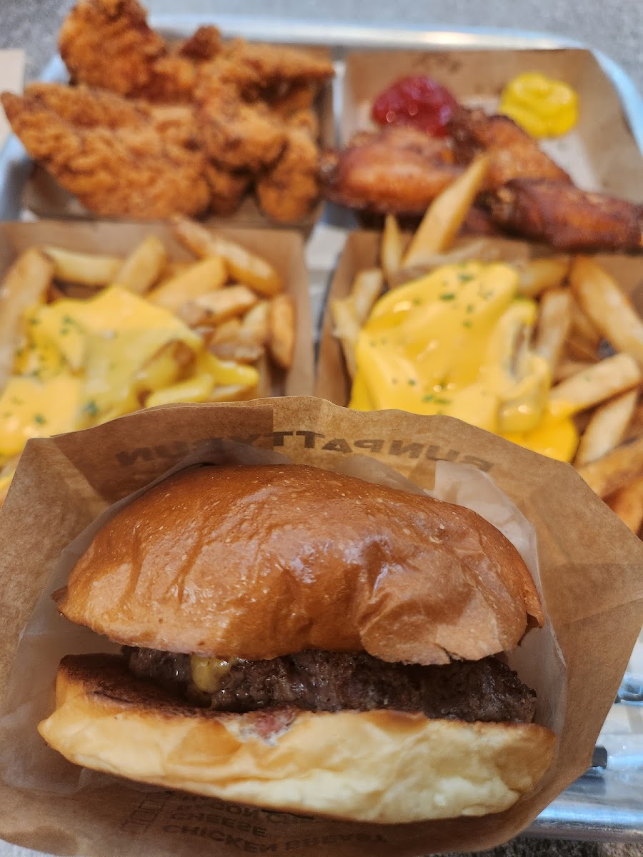 Bun Patty Bun - Photo 8
