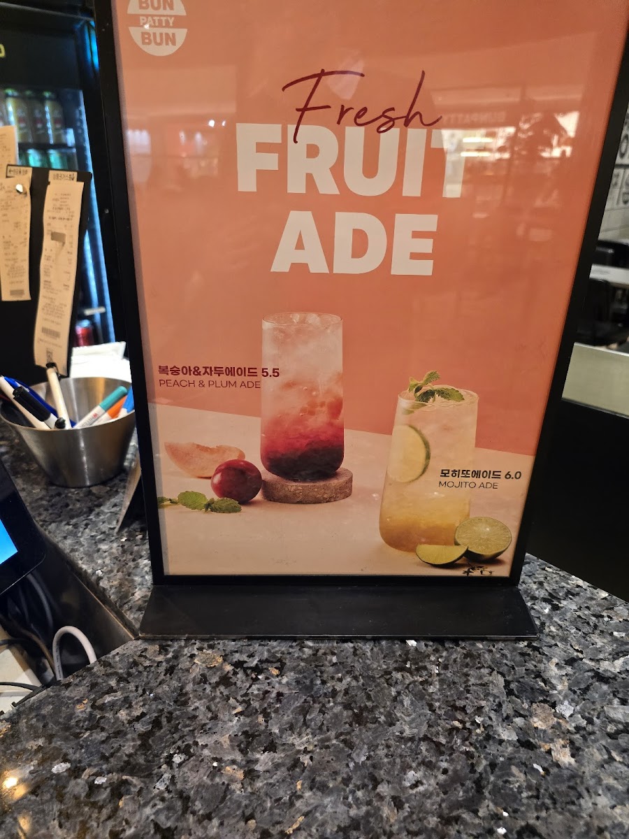 Menu Photo 8
