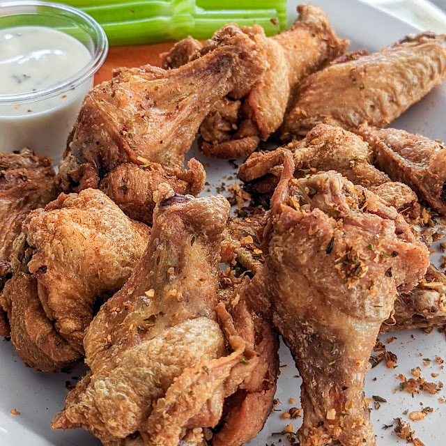 Wings