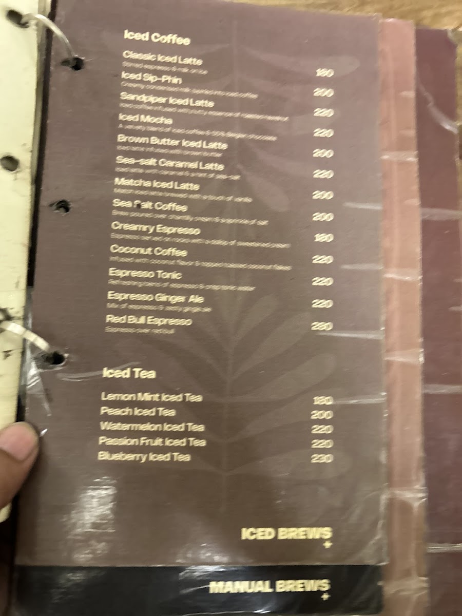 Menu Photo 9