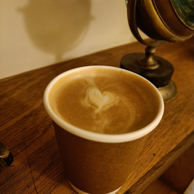 Flat White