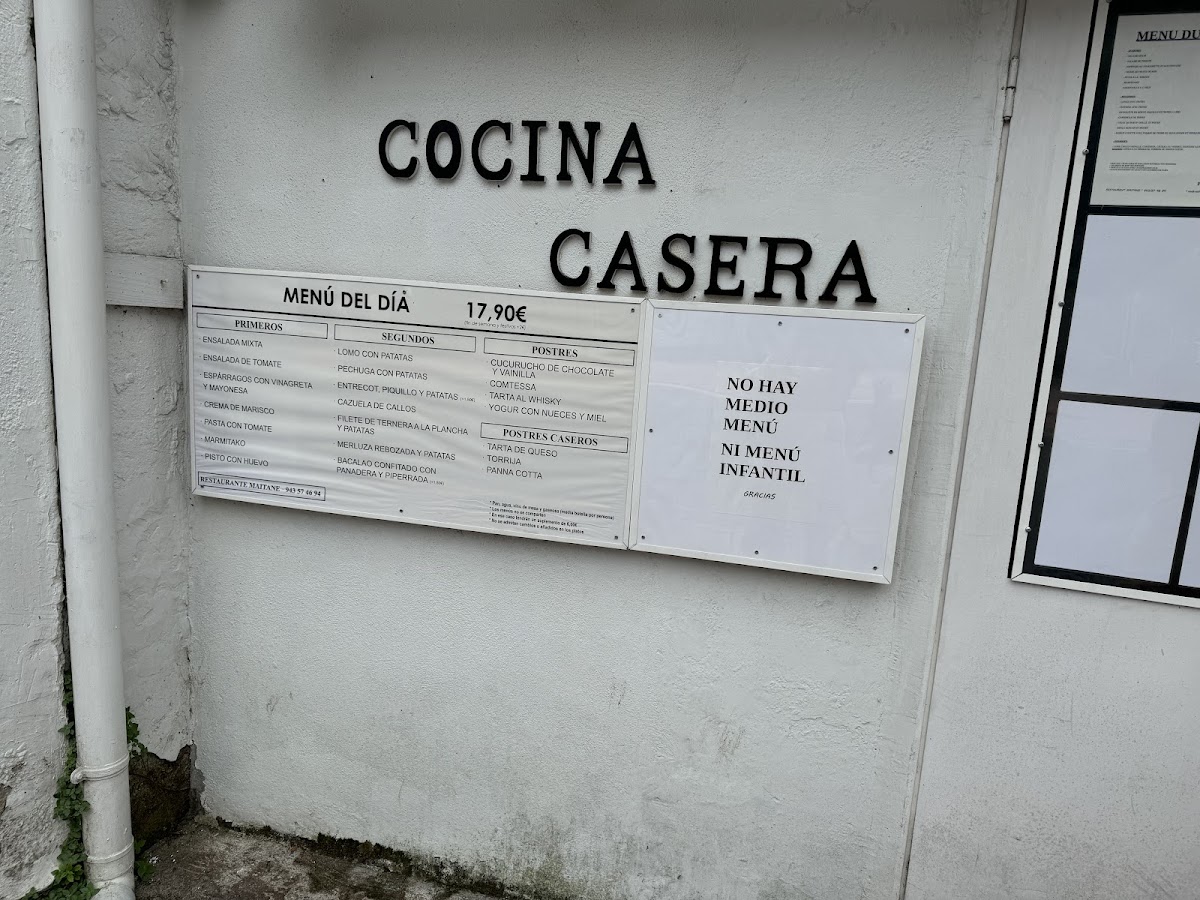 Menu Photo 9