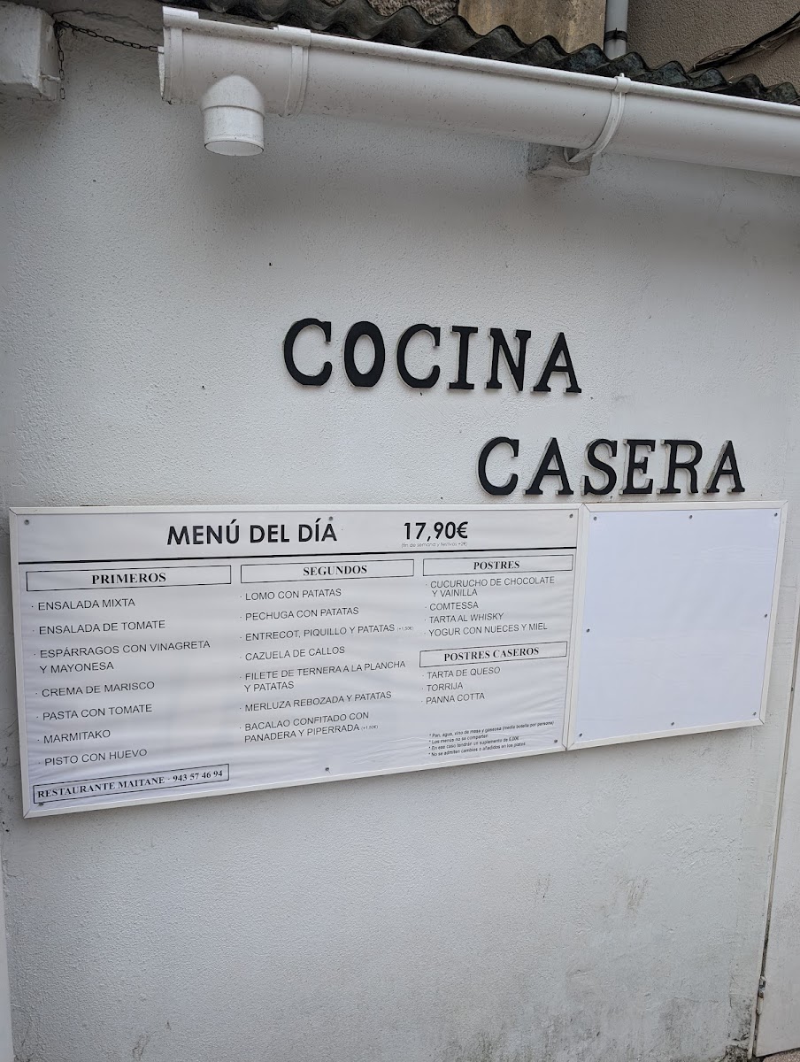 Menu Photo 6