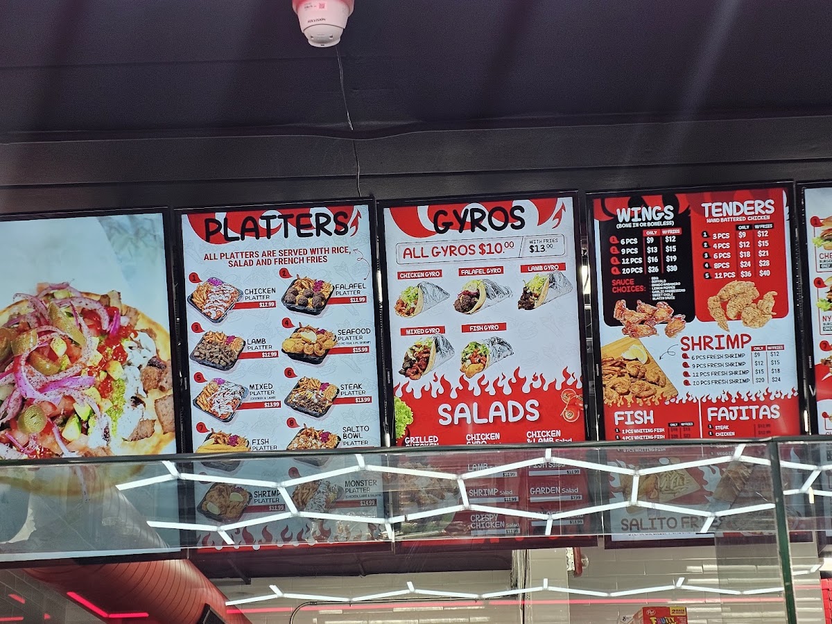 Menu Photo 5