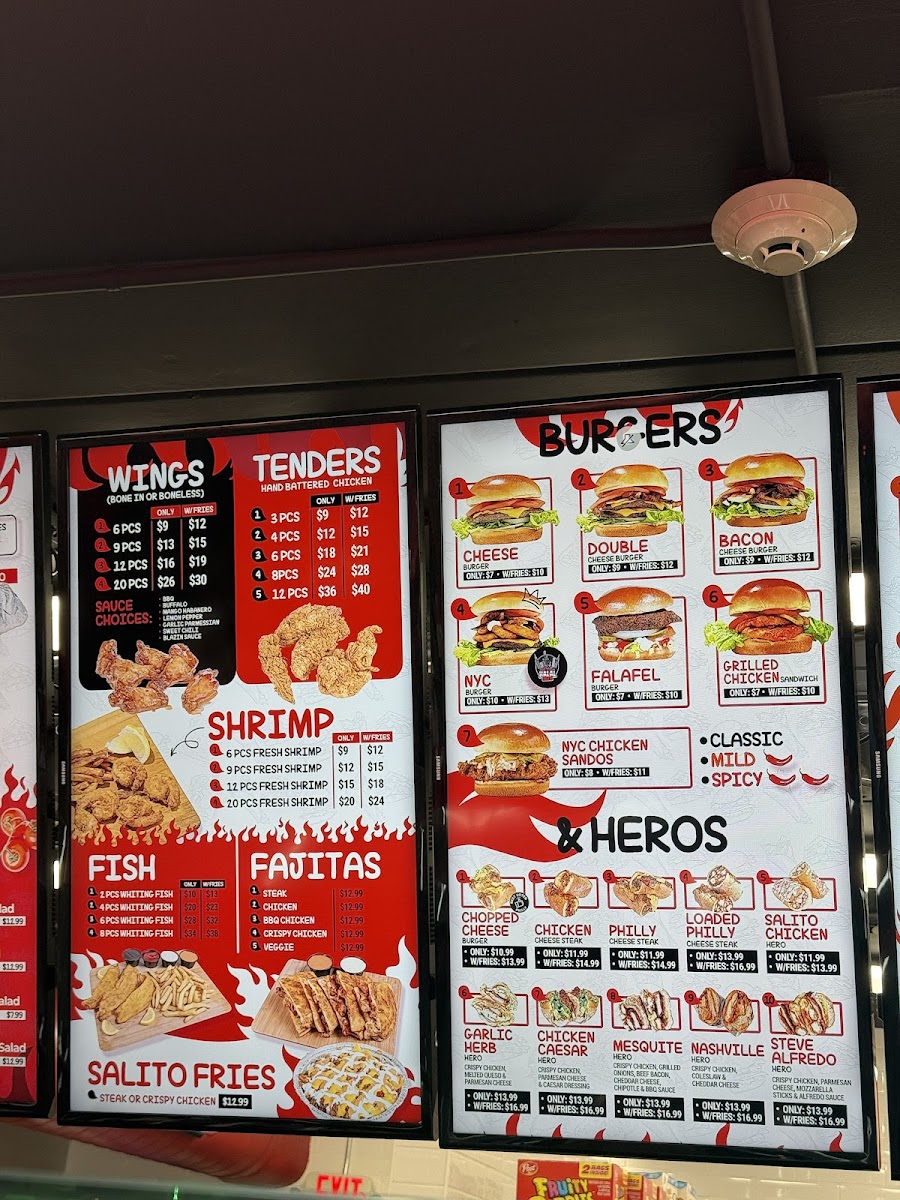 Menu Photo 6
