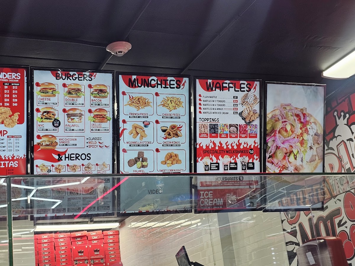 Menu Photo 7