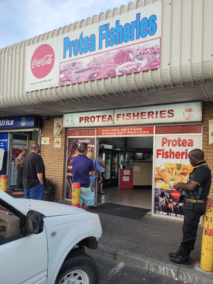 Protea Fisheries Brackenfell - Photo 3