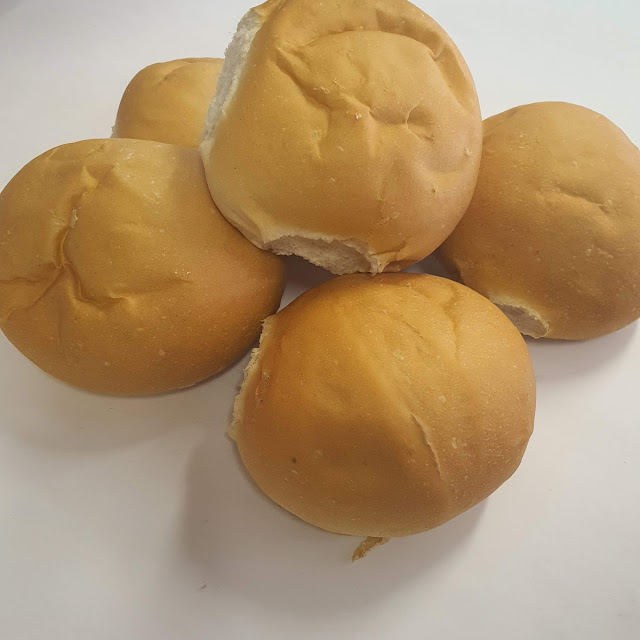 Fresh Rolls