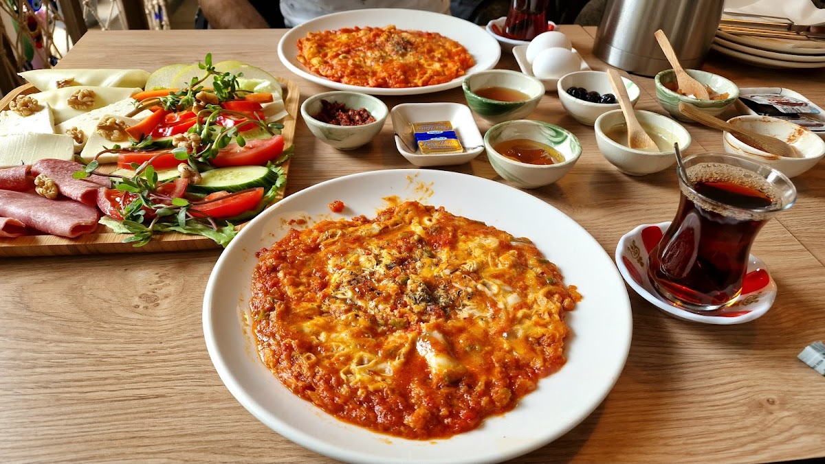 Zeyno - Photo 5