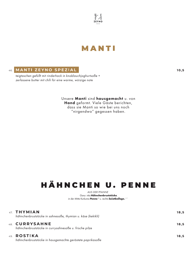 Menu Photo 9