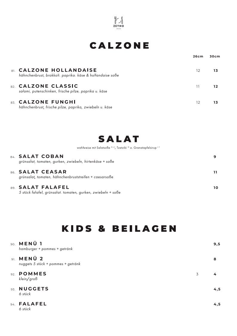 Menu Photo 6