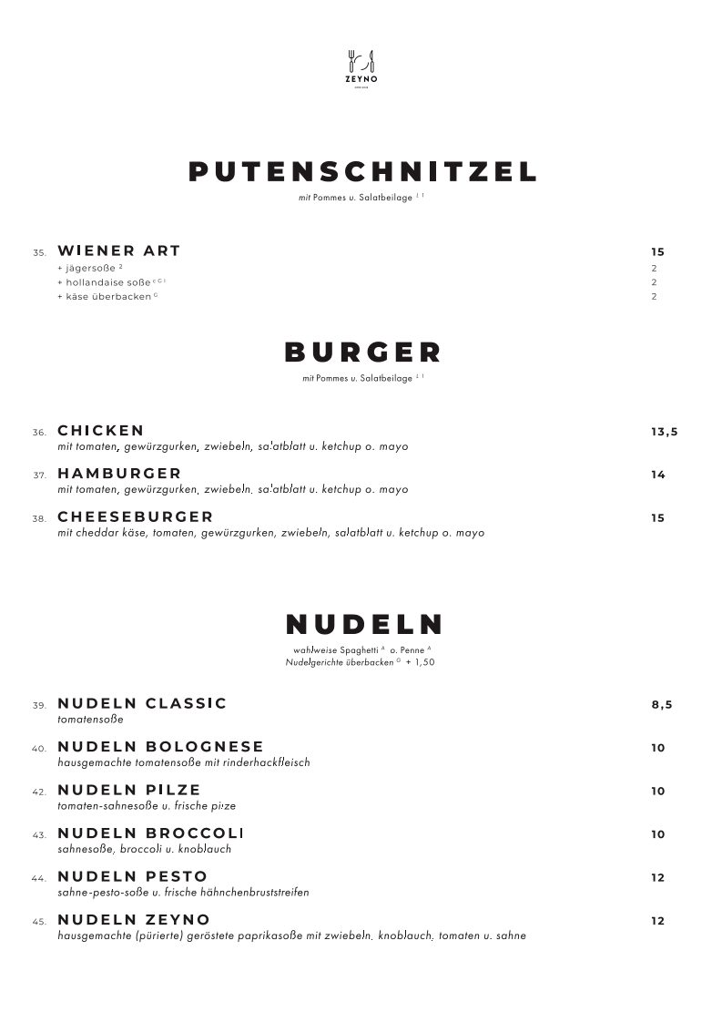 Menu Photo 7