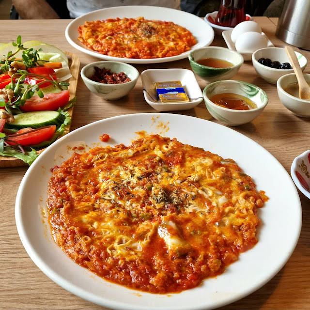 Menemen