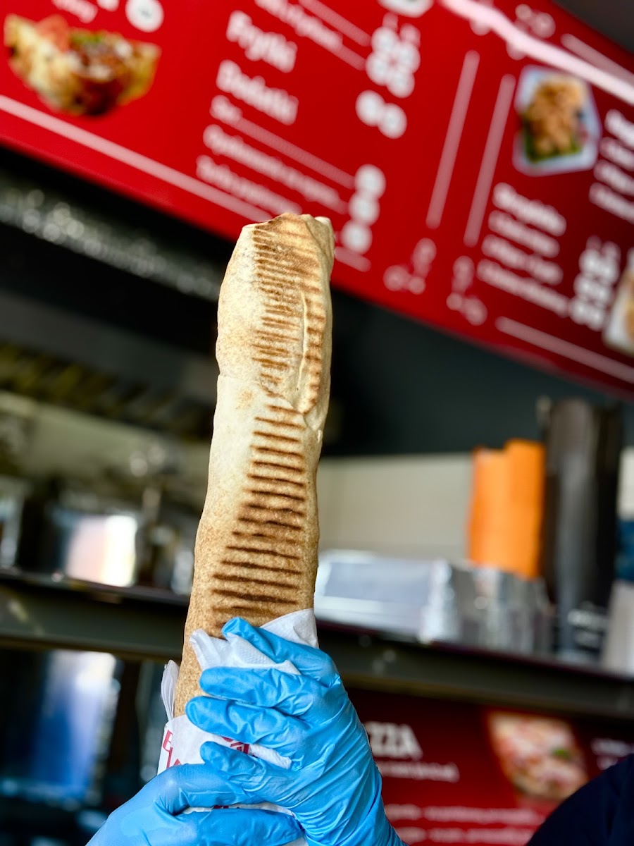 Döner Kebab - Photo 1