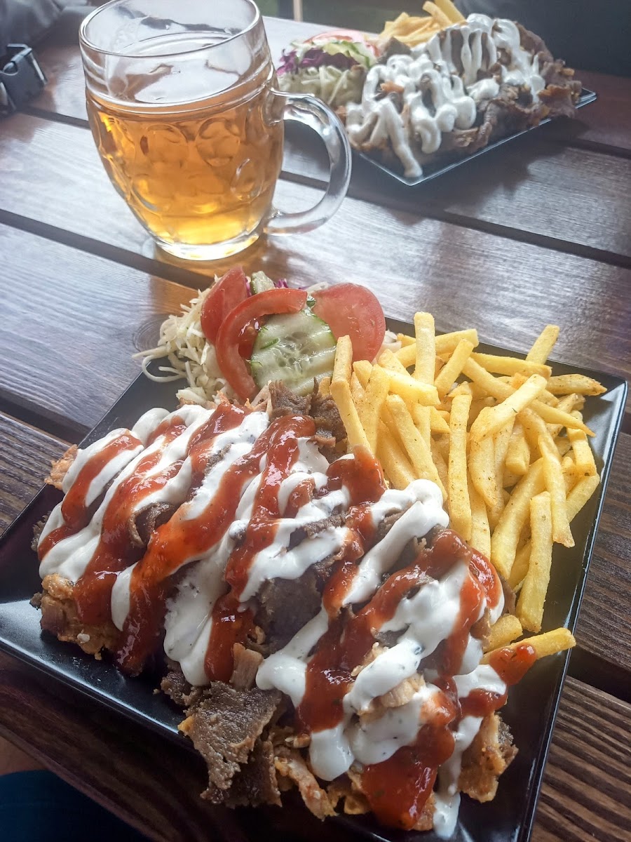 Döner Kebab - Photo 2