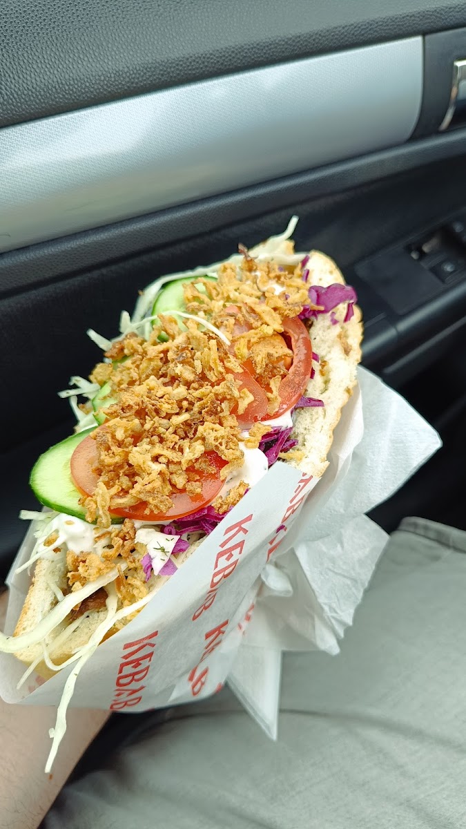 Döner Kebab - Photo 4