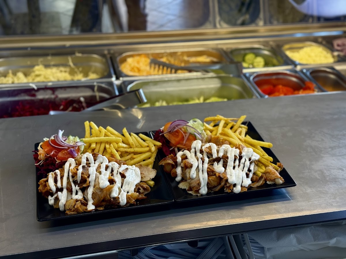 Döner Kebab - Photo 5