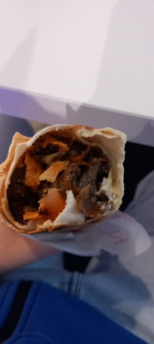 Döner Kebab - Photo 6