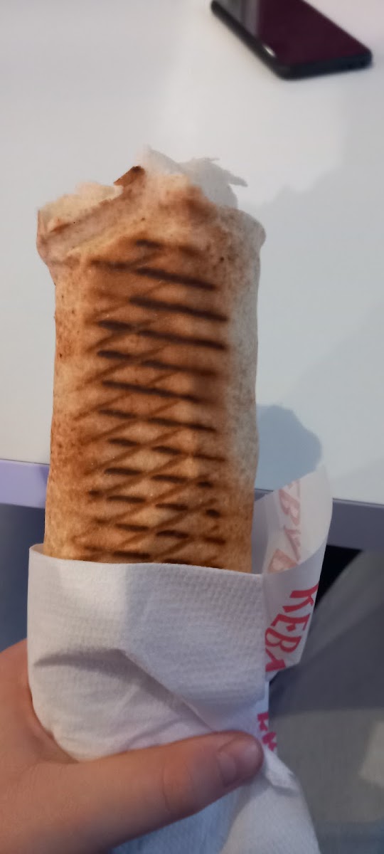 Döner Kebab - Photo 8
