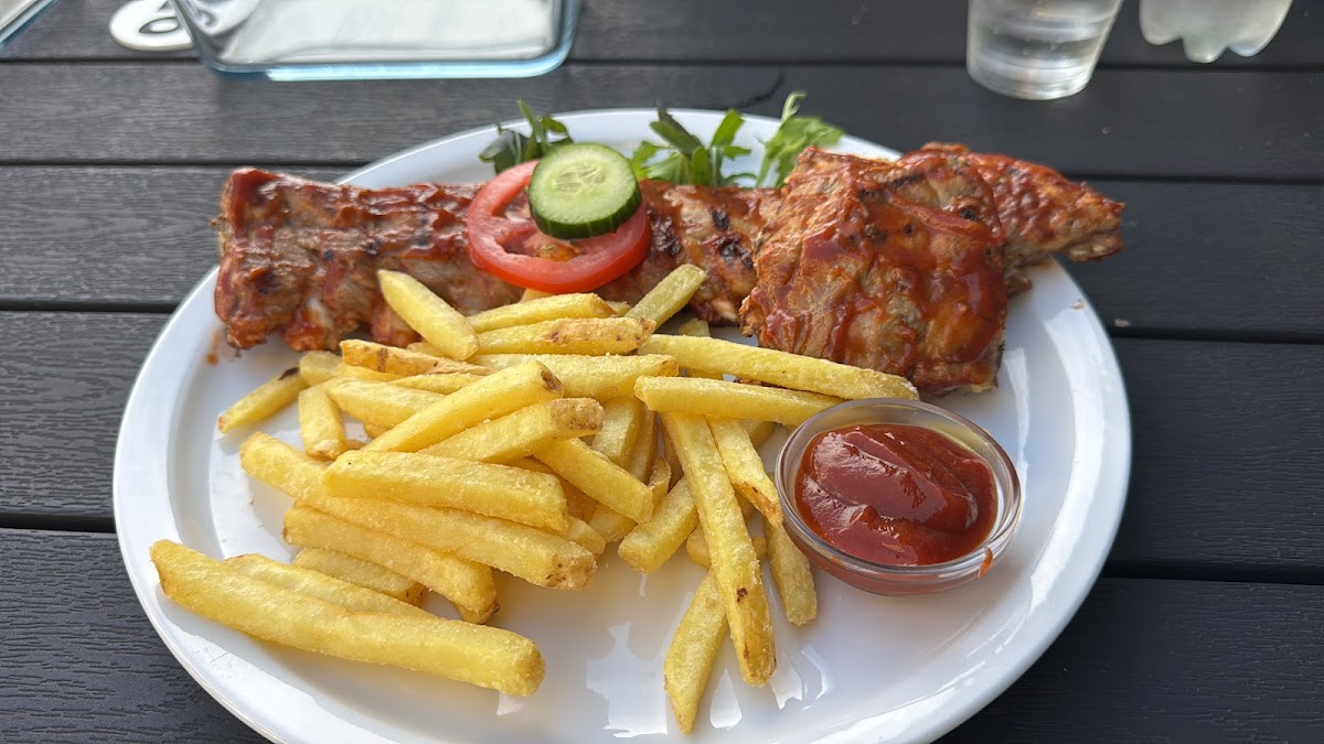 Cafe kysten - Photo 3