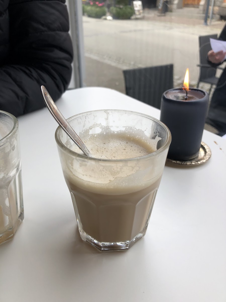 Cafe kysten - Photo 7