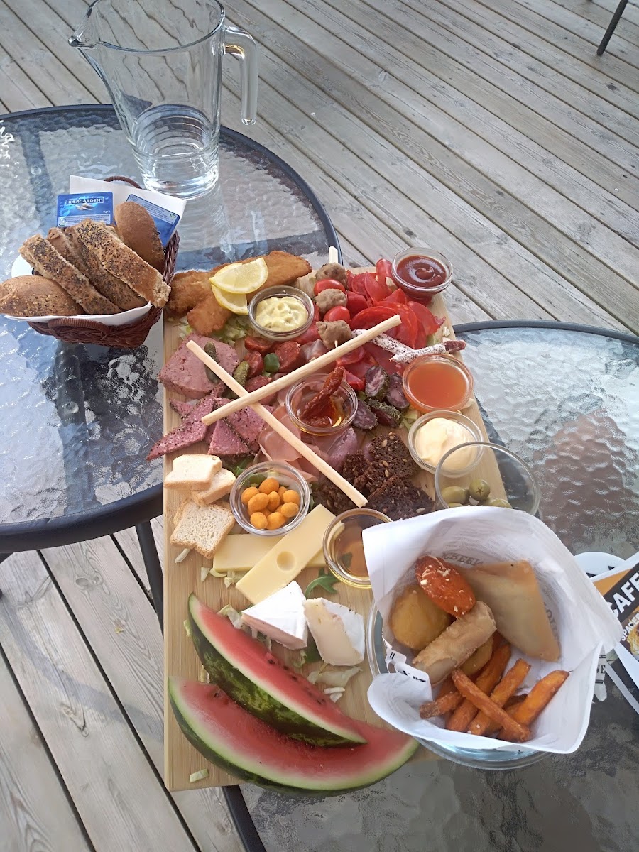 Cafe kysten - Photo 8