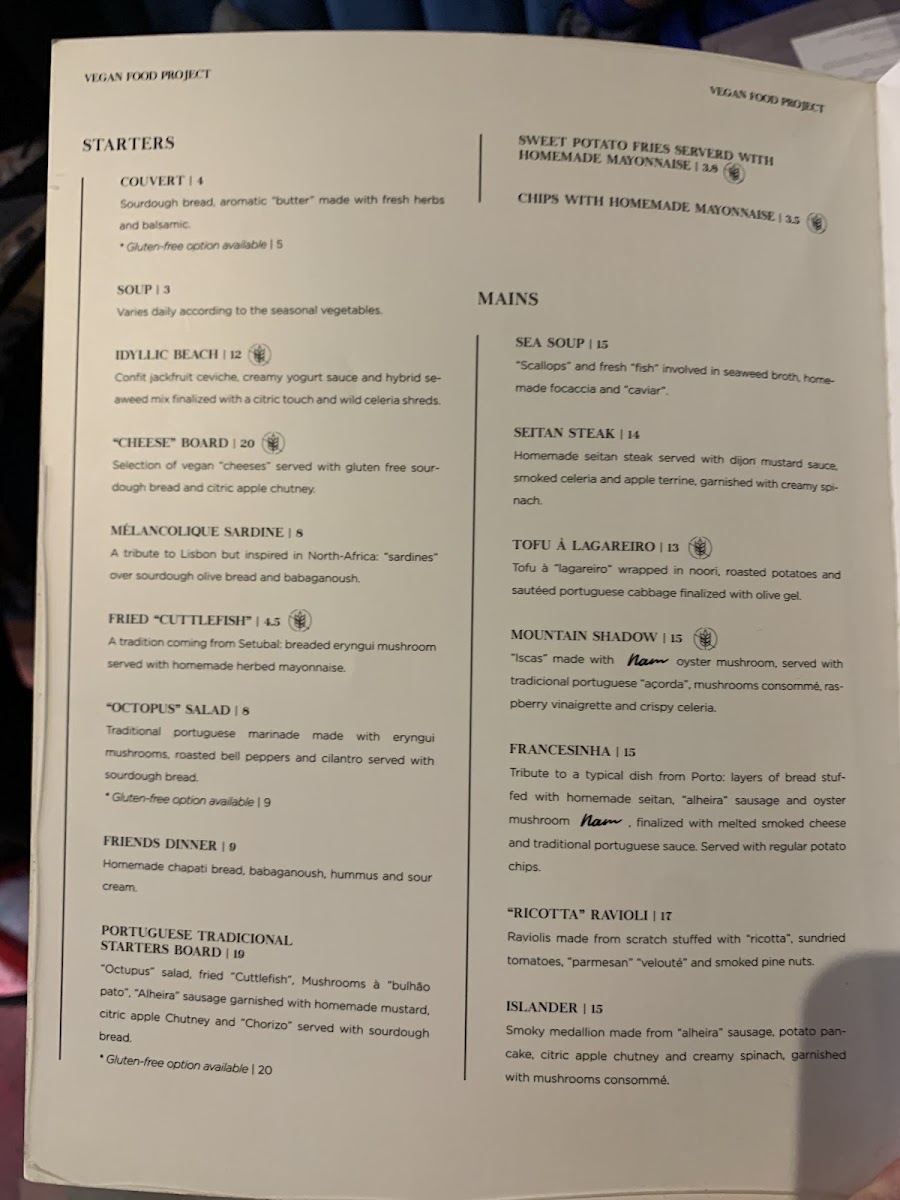 Menu Photo 7