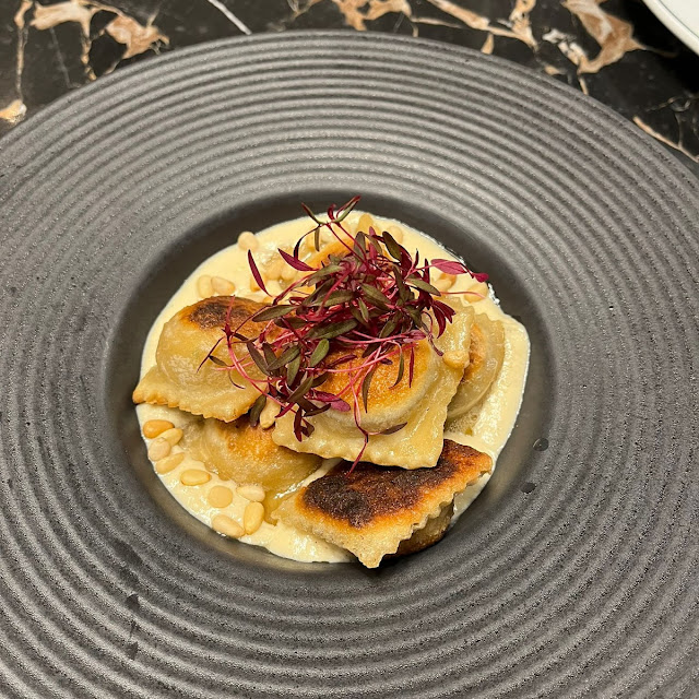 Ravioli