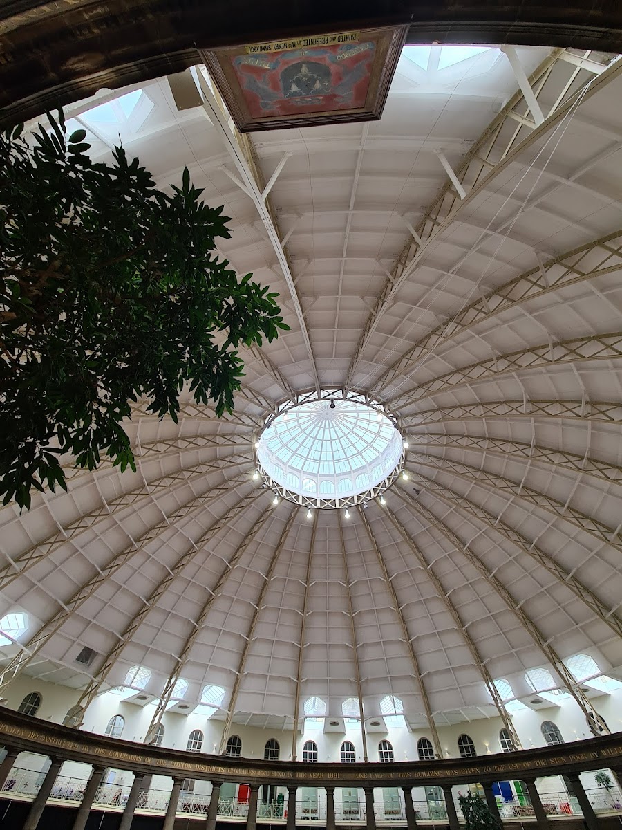 Dome Restaurant - Photo 2