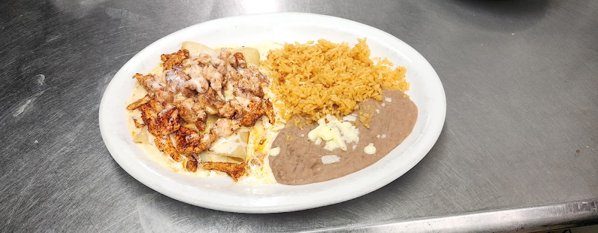 El Flamingo Mexican Restaurant - Photo 7
