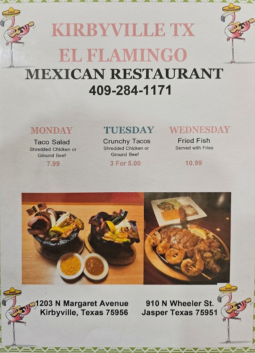 Menu Photo 5