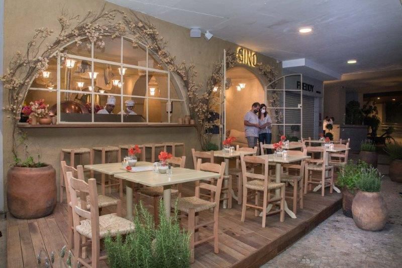 Gino Restaurante