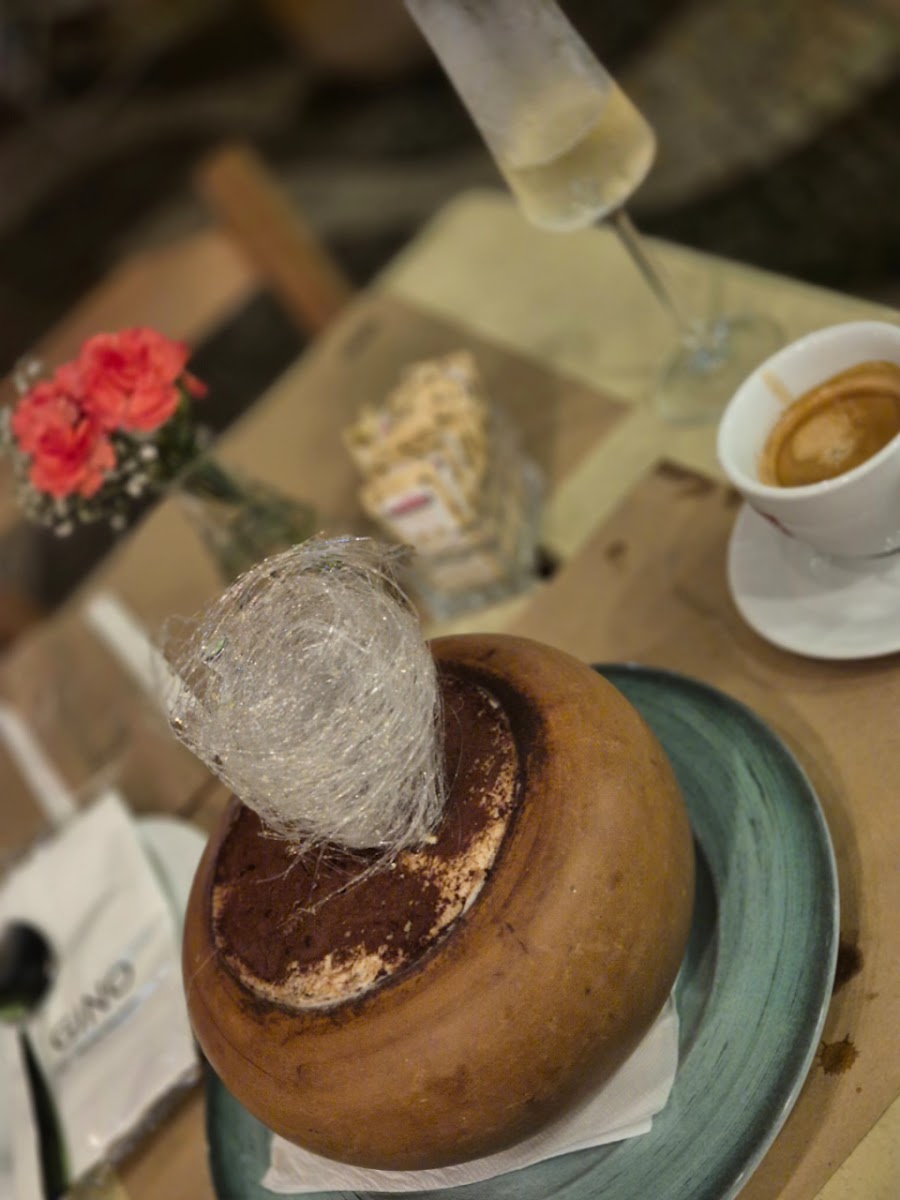 Gino Restaurante - Photo 1
