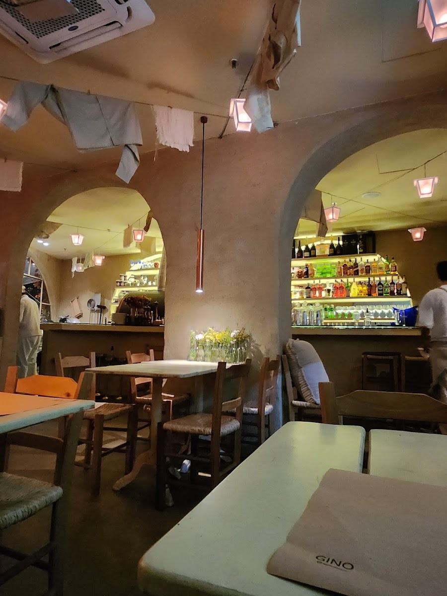 Gino Restaurante - Photo 2