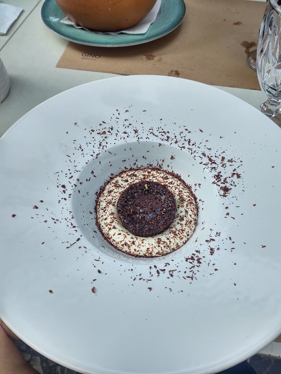 Gino Restaurante - Photo 8