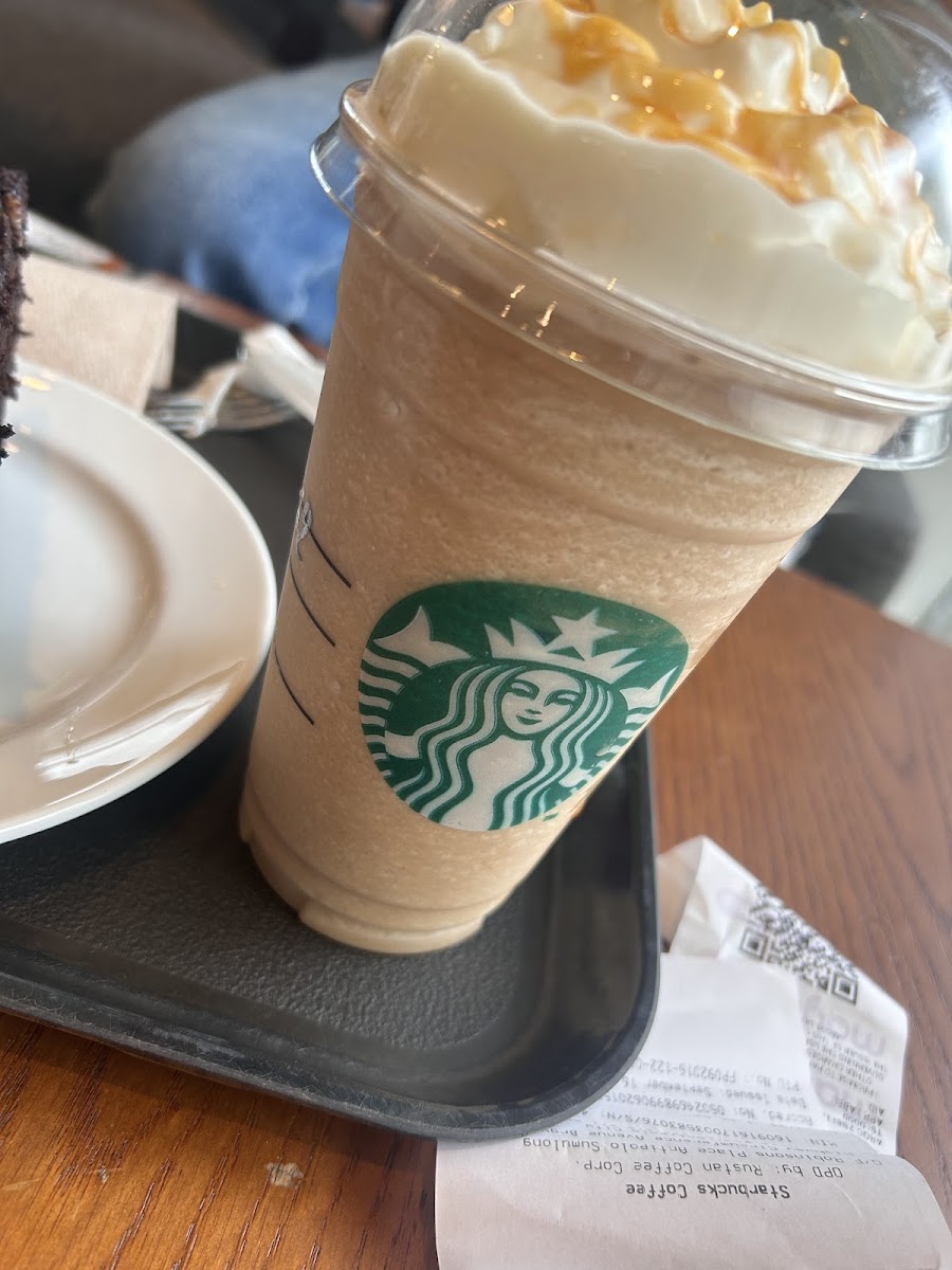 Starbucks Robinsons Antipolo - Photo 2