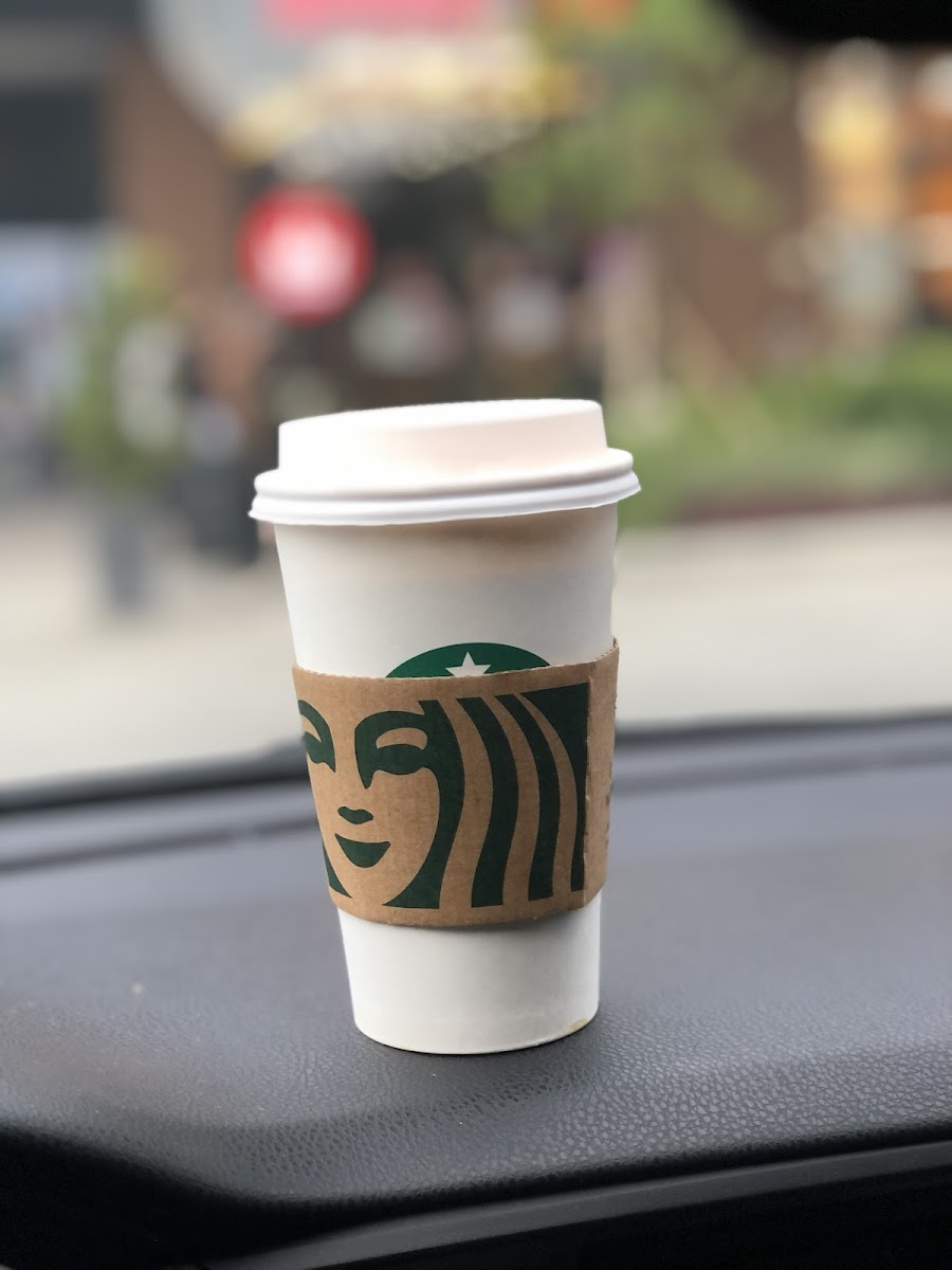 Starbucks Robinsons Antipolo - Photo 4