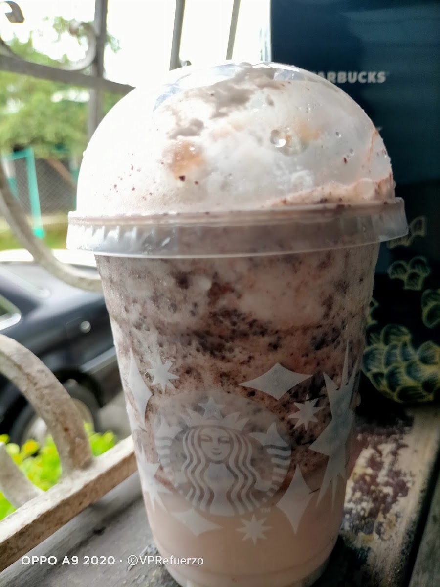 Starbucks Robinsons Antipolo - Photo 5