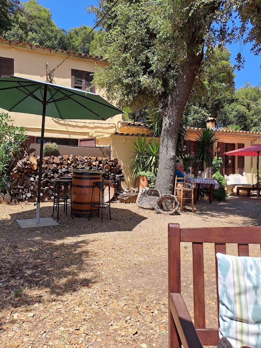 Restaurant Dalt d'es Coll - Photo 9