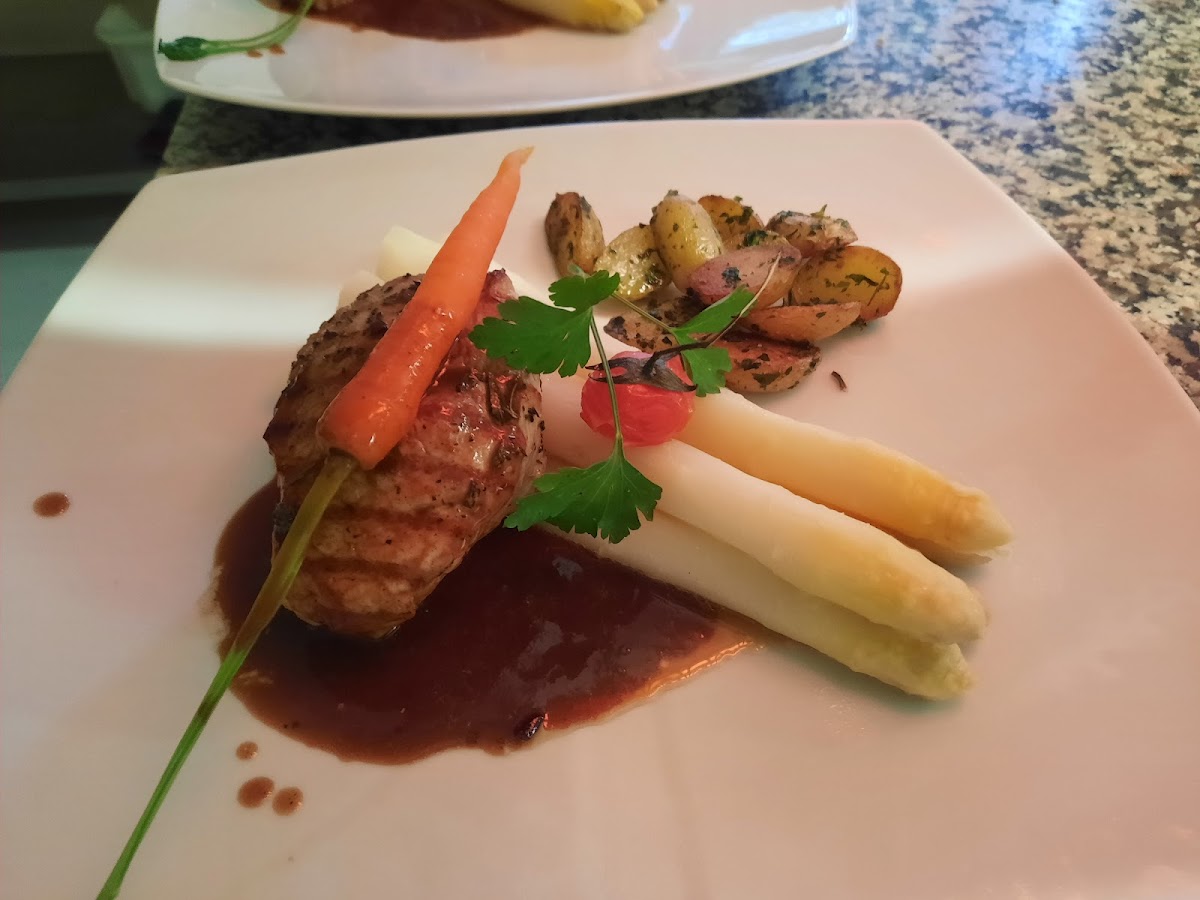 Restaurant Dalt d'es Coll - Photo 1