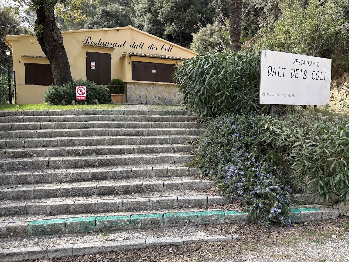 Restaurant Dalt d'es Coll - Photo 3