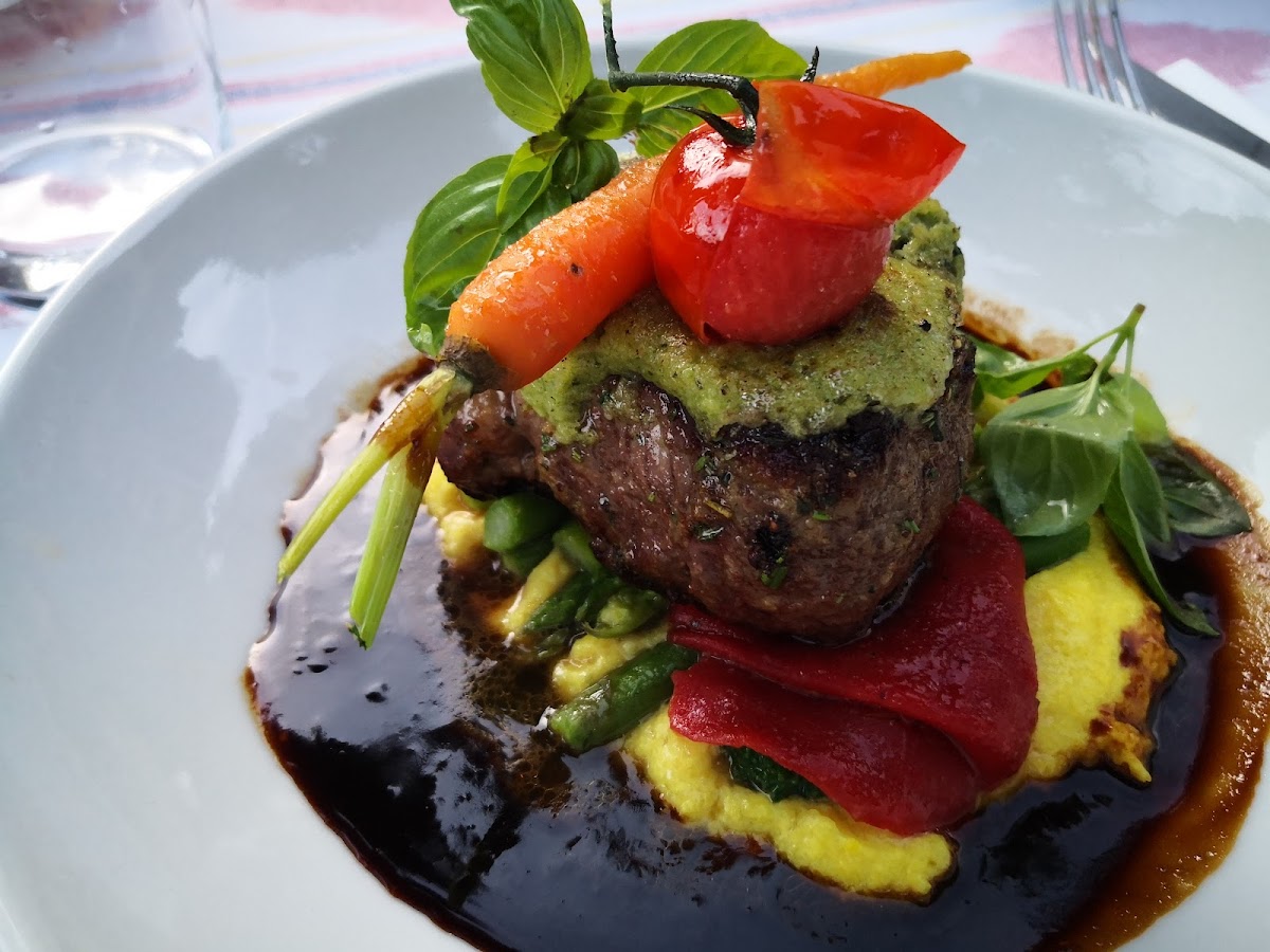 Restaurant Dalt d'es Coll - Photo 5