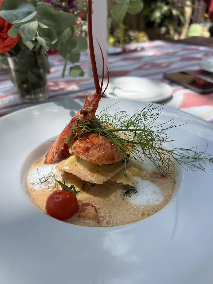 Restaurant Dalt d'es Coll - Photo 6