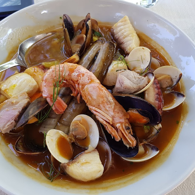Fish Soup