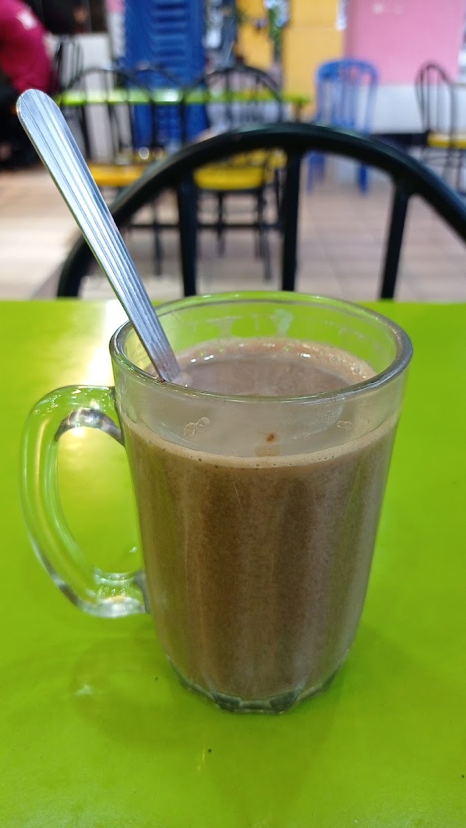 Restoran AMS Smart - Photo 3