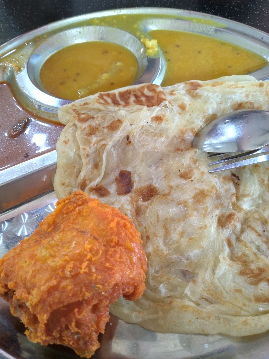 Restoran AMS Smart - Photo 4