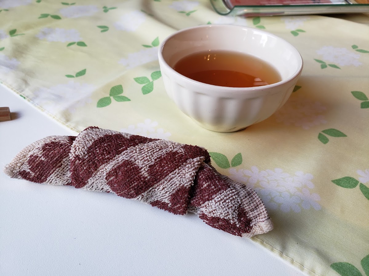 シークラージュ(c’courage) - Photo 9